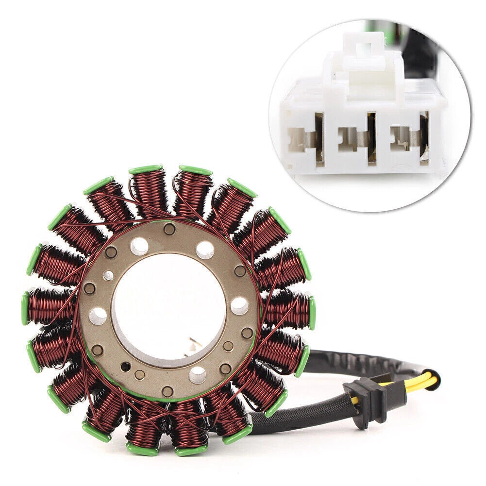 Magneto Engine Stator Generator Coil for Honda CBR600RR (2003–2006)
