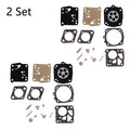2X Chainsaw Carburetor Repair Kit for Stihl 040 041 045 051 (RK21-HS)