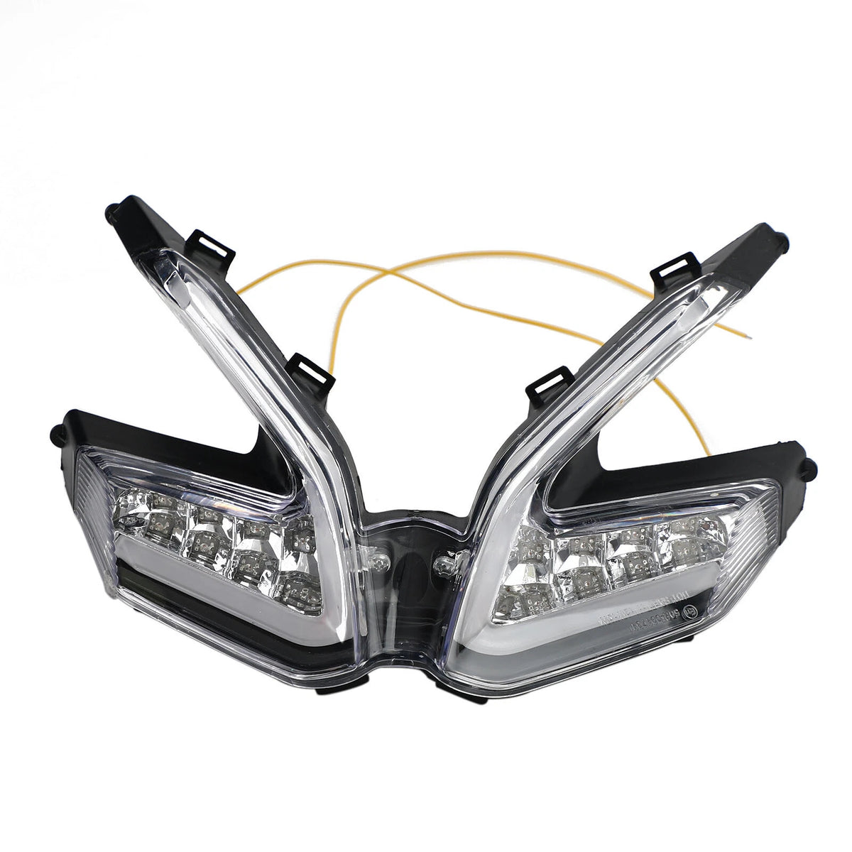 LED Integrated Tail Light Turn Signals for Ducati 959 899 1299 1199 (2012–2019)