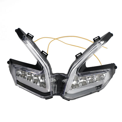 LED Integrated Tail Light Turn Signals for Ducati 959 899 1299 1199 (2012–2019)