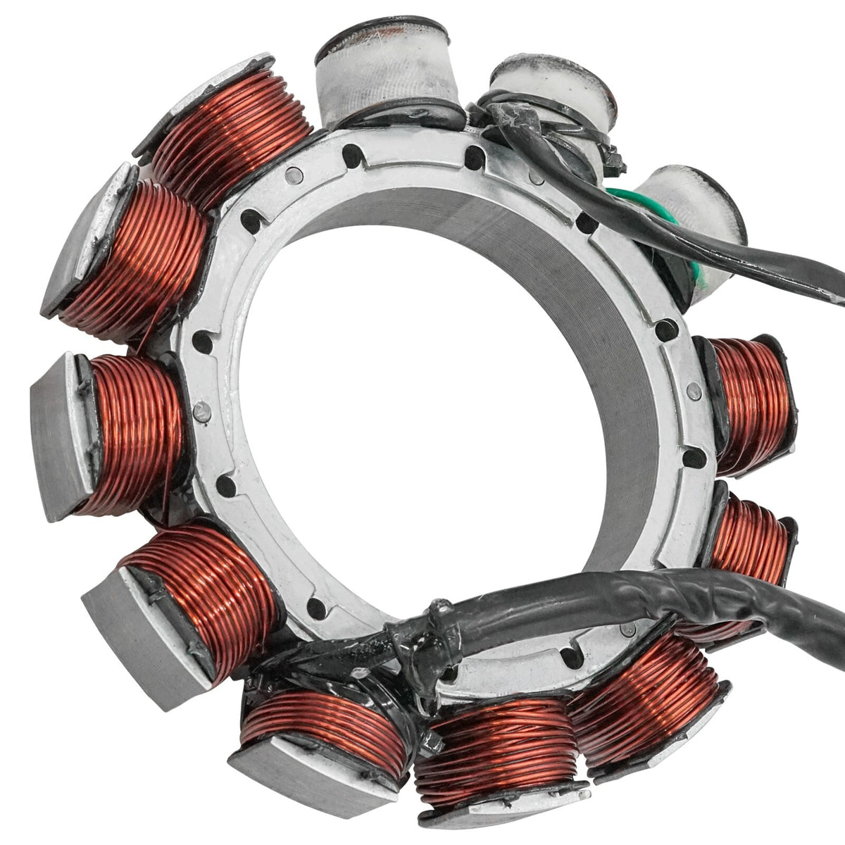 Stator Replacement for Mercury Outboard (2006–2011)