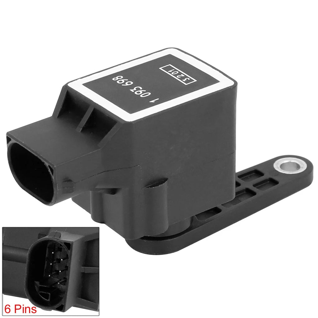 Height Level Sensor for BMW 3 Series 5 Series 7 Series X3 X5 (1999–2006)