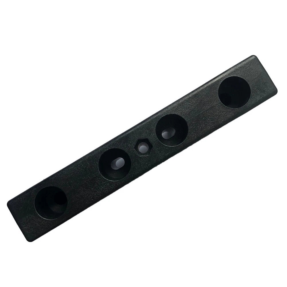 Engine Mounting Bracket for Canoe Boat (Compatible with )