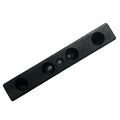 Engine Mounting Bracket for Canoe Boat (Compatible with )