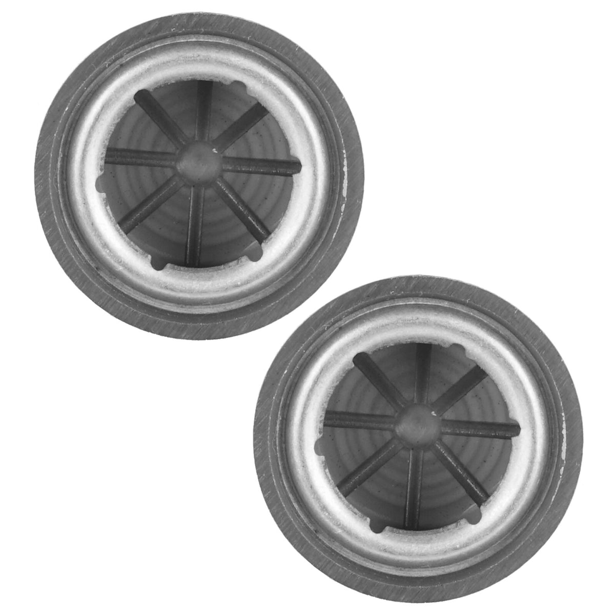 Pivot Bar Steering Bushing Push Cap for MTD 726-0341 926-0341 (2011–2018)
