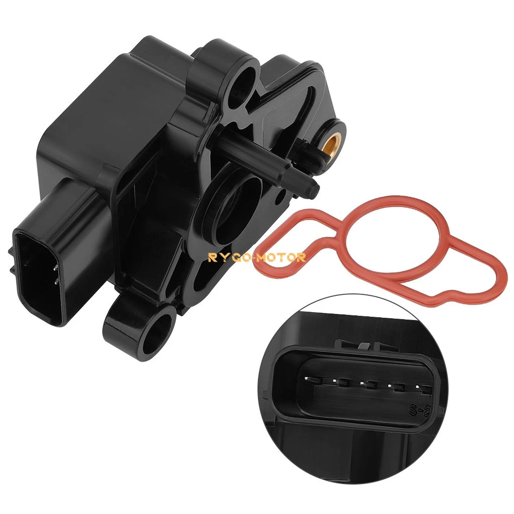 Throttle Body Sensor for Honda TRX420 TRX500 TRX680 TRX700XX (2004–2019) 16060-HP6-A01