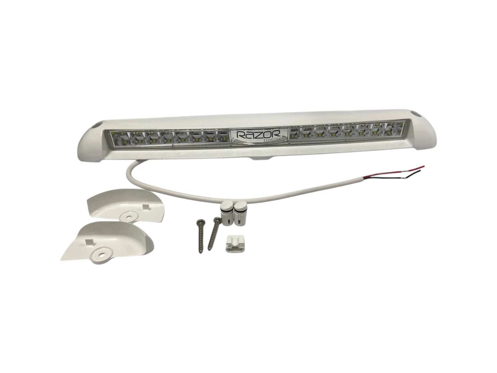 Razor Light Bar 18" Flush Mount for Lumitec (101586)