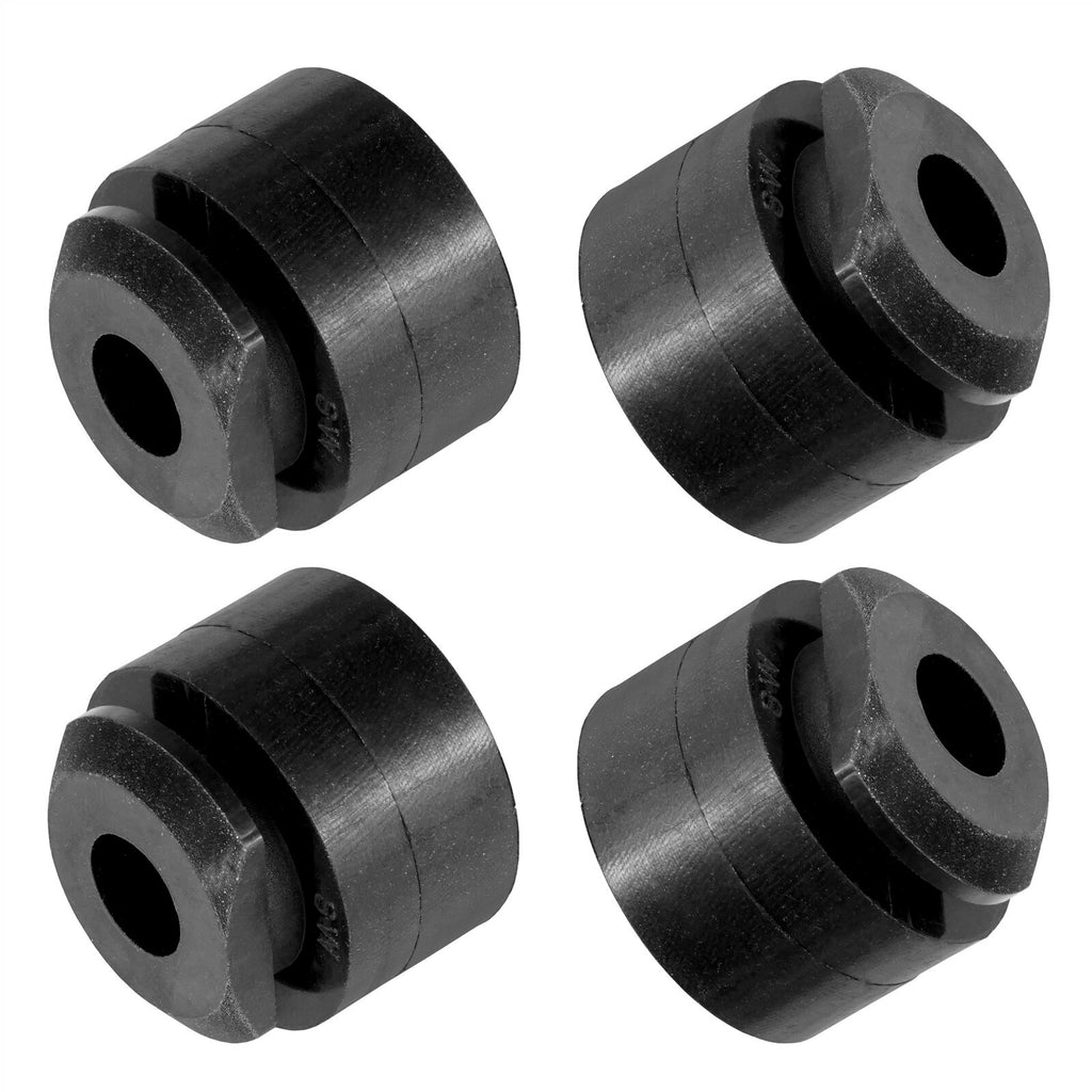 Seat Mount Rubber Bumper Replacement for Can-Am (2005–2015)