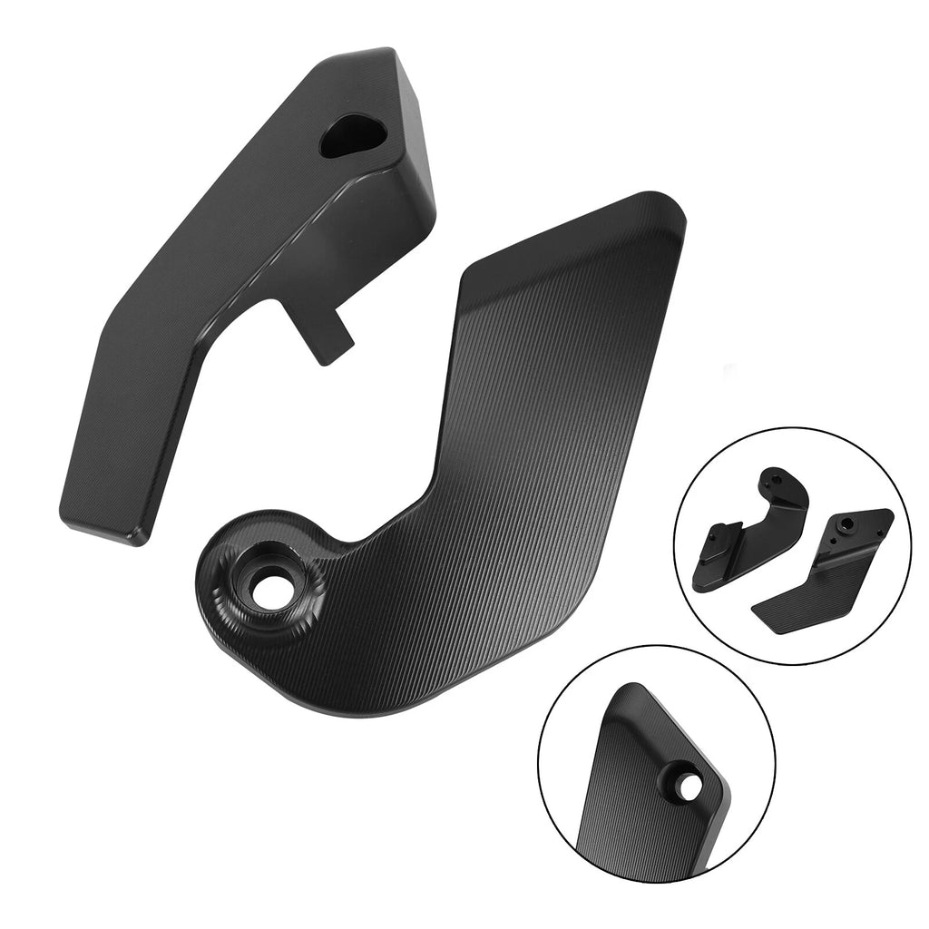 Plastic Engine Protector Covers for BMW S1000RR (2020–2022) T9