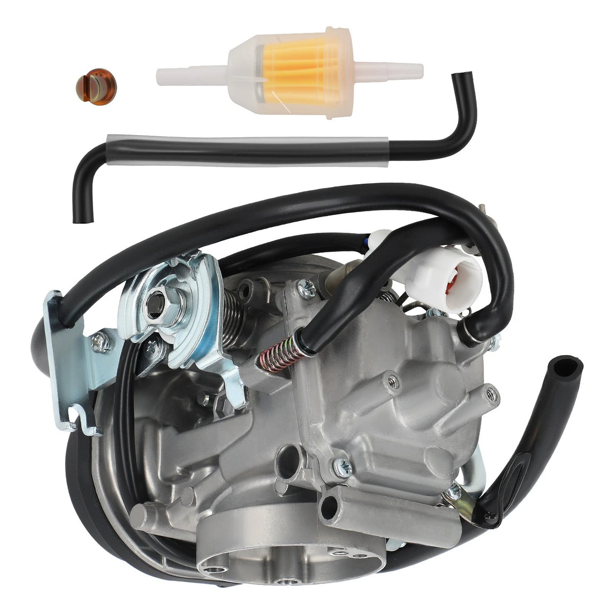 Carburetor for Suzuki DRZ400S DRZ400SM (2005–2018) 13200-29FB4 13200-29FB2