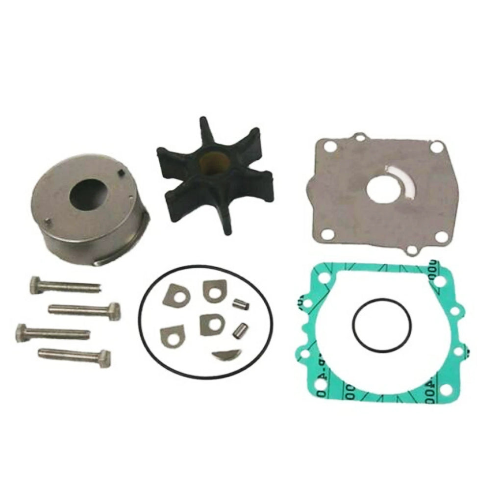 Water Pump Impeller Kit for Yamaha Outboard (115 130 HP) 18-3312 6N6-W0078-00-00