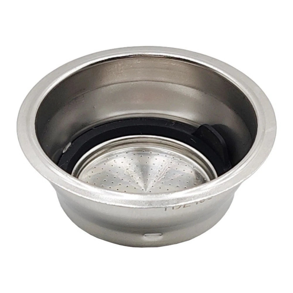 51mm Filter Basket for Home Espresso (2010–2023) Stainless Steel Easy Clean