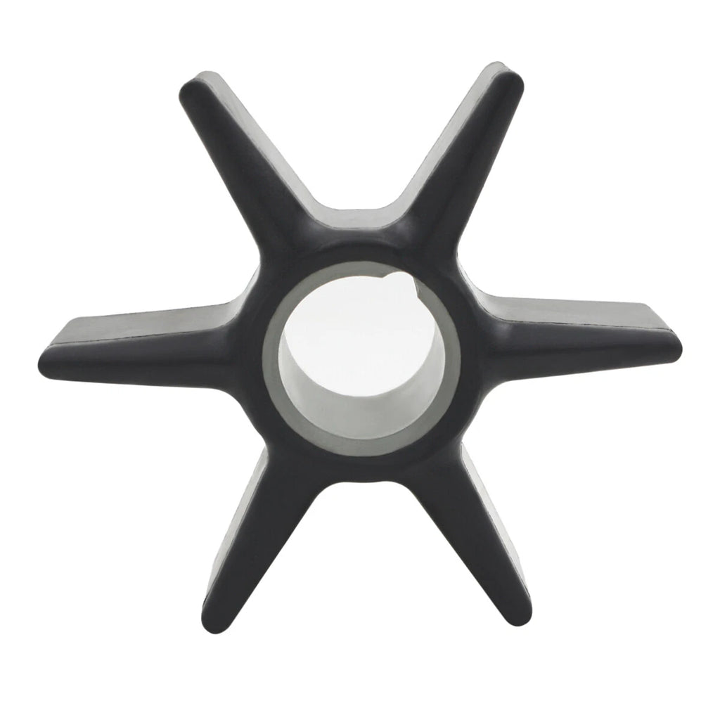 Water Pump Impeller for Mercury Mariner 40-250 HP (18-3056, 47-43026-2, 47-43026T2)