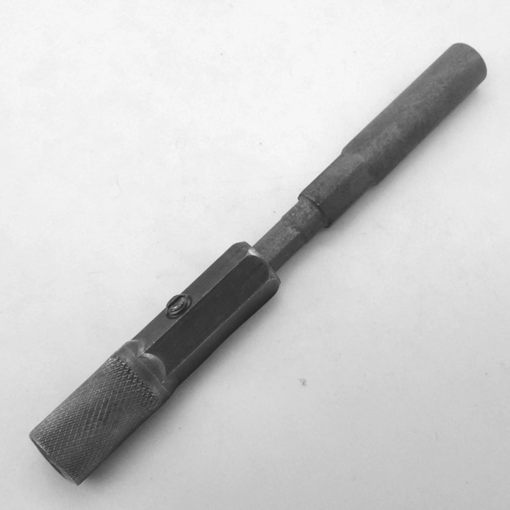 Metal Adapter for 100 Type Angle Grinder to Hexagonal Handle