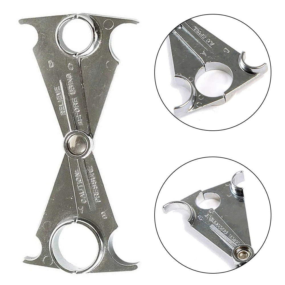 Quick Disconnect Scissor Tool Set for Chrysler Ford