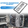 Transmission Filter Oil Pan Gasket Kit Fit for Mitsubishi A340F (2000–2005)