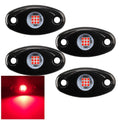 LED Rock Lights for