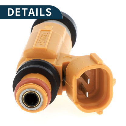 Fuel Injector No. 732008C/CDH 275 for Mitsubishi Diamante (1997–2004)