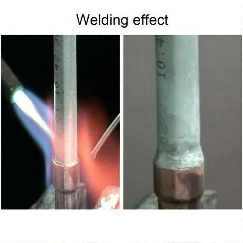 Brazing Aluminum Welding Wire Rods for