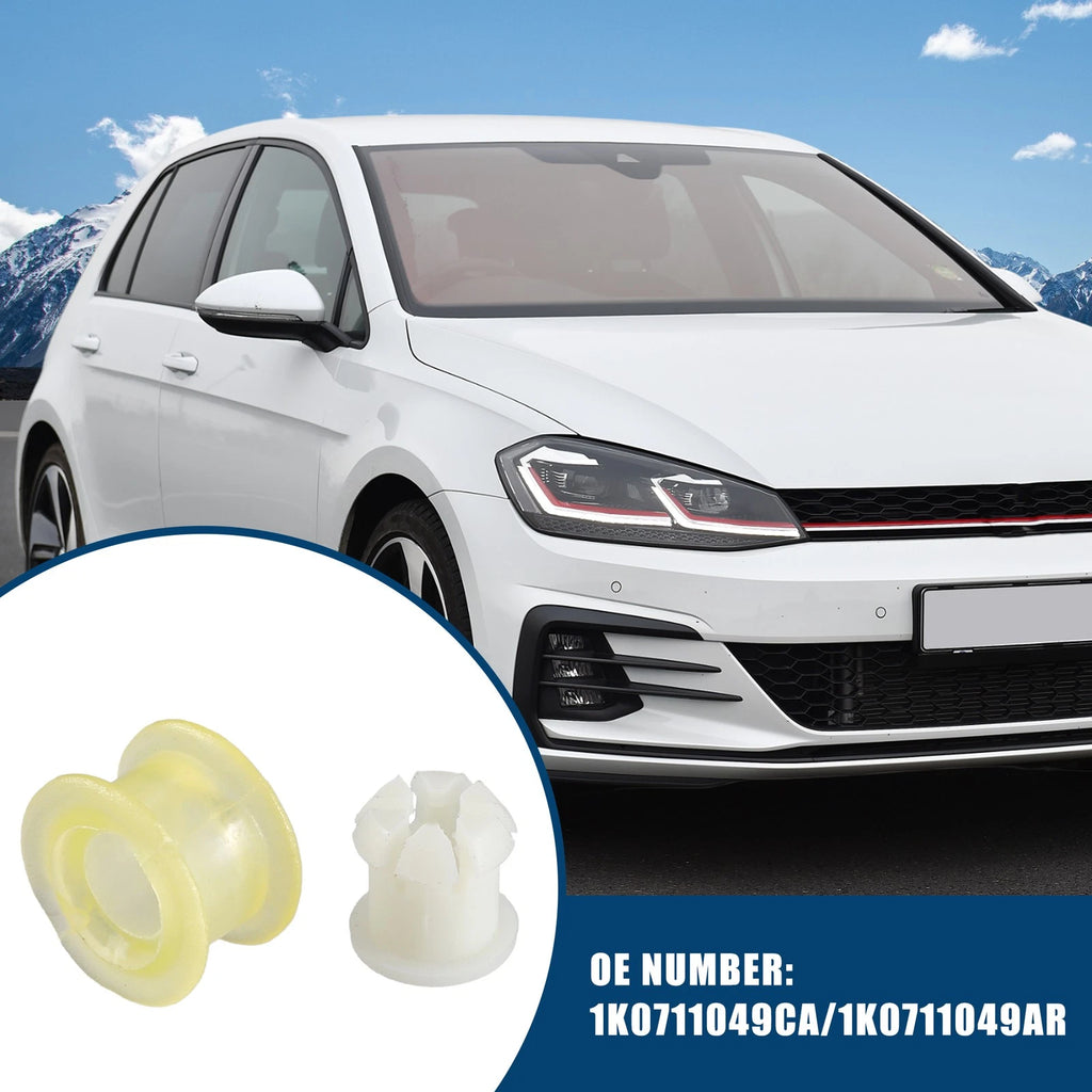 Gear Shift Cable End Saver Bushing for VW Beetle Jetta GTI (2006–2018)