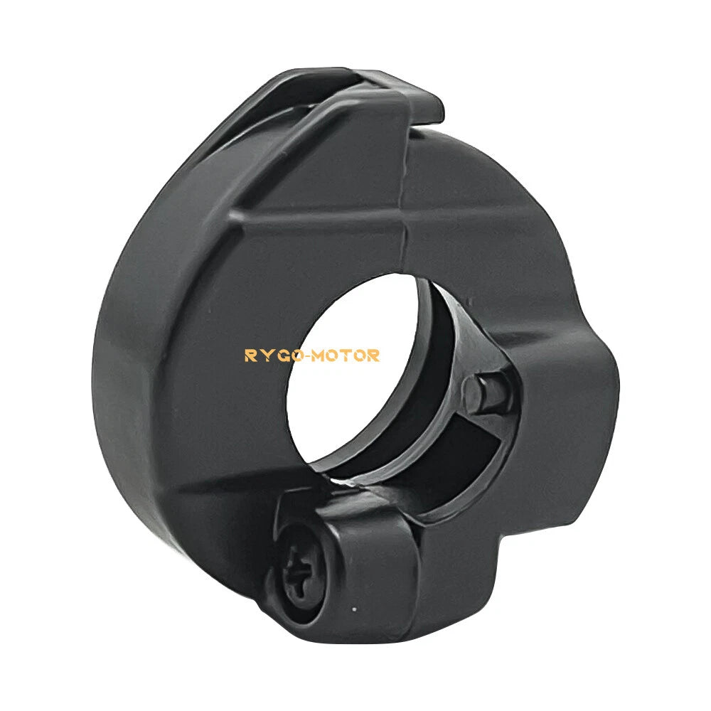 Throttle Housing Bracket for Honda XR70R CRF70F EZ90 Cub NB50 Aero (2003–2023)