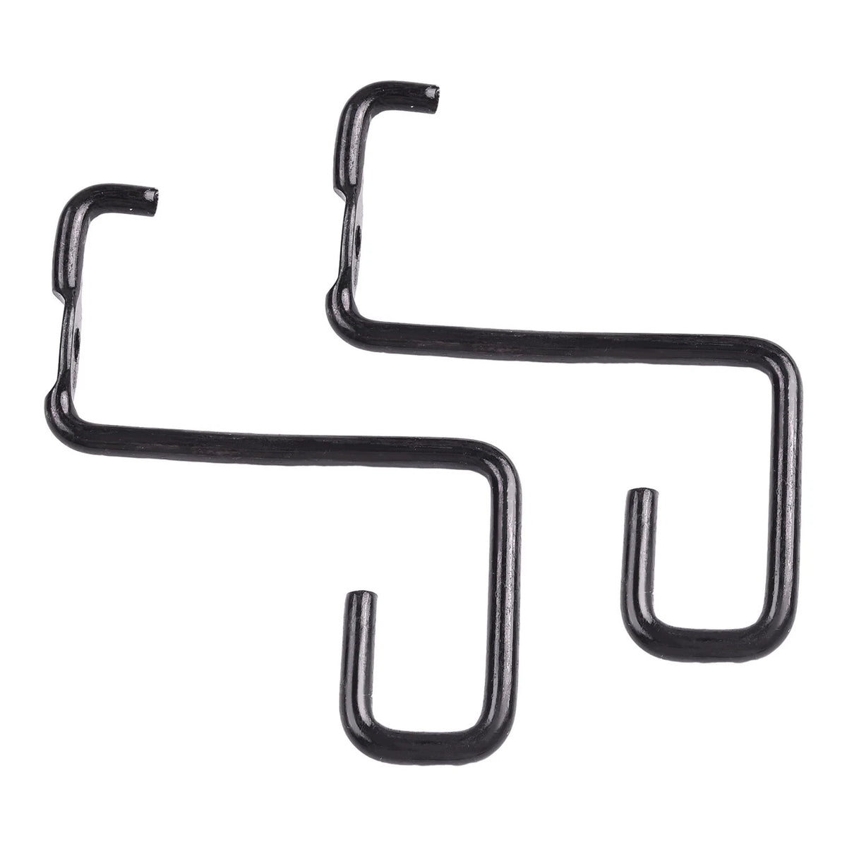 Belt Keeper Shielding for