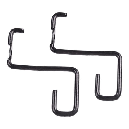 Belt Keeper Shielding for