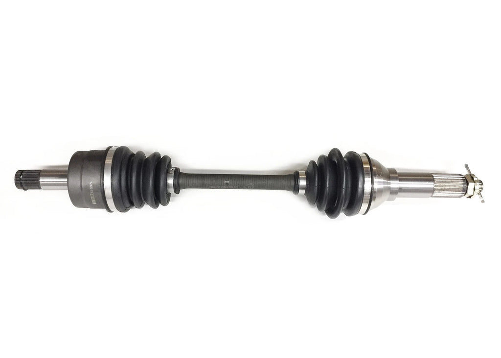 Front Right CV Axle for Yamaha Grizzly 660 (2002)