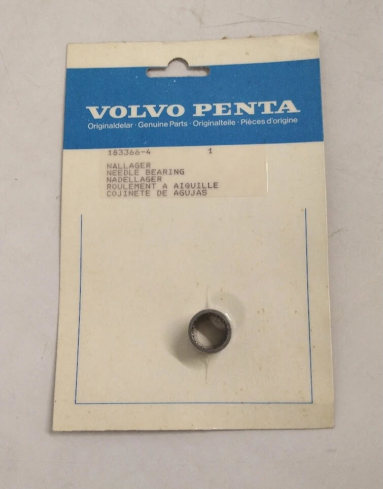 Needle Bearing for Volvo Penta (183366-4)