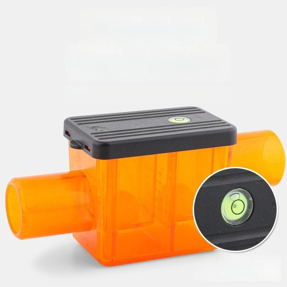 25mm 32mm AC Drain Valve PC Nylon for Central HVAC (2010–2023)