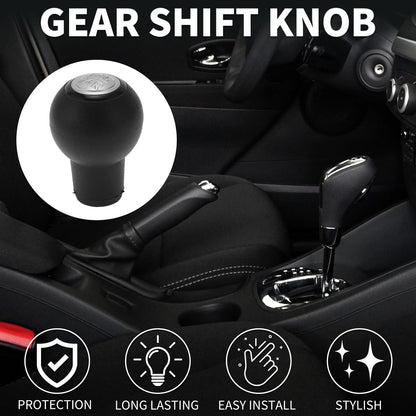 5 Speed Manual Shifter Knob Replacement for Hyundai Elantra (2000–2006)