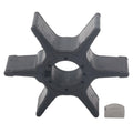 Water Pump Impeller & Key for Suzuki Outboard (17461-96310)
