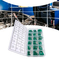 270 PCS O Ring Set for Car Air Conditioning HNBR Material