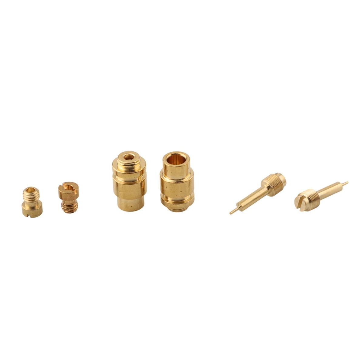 Carburetor Repair Kit for Suzuki Intruder 800 and 1400 (1998–2004)