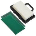 Air Filter Replacement for John Deere D130 D140 L118 L120 LA120 LA130 (2008–2013)