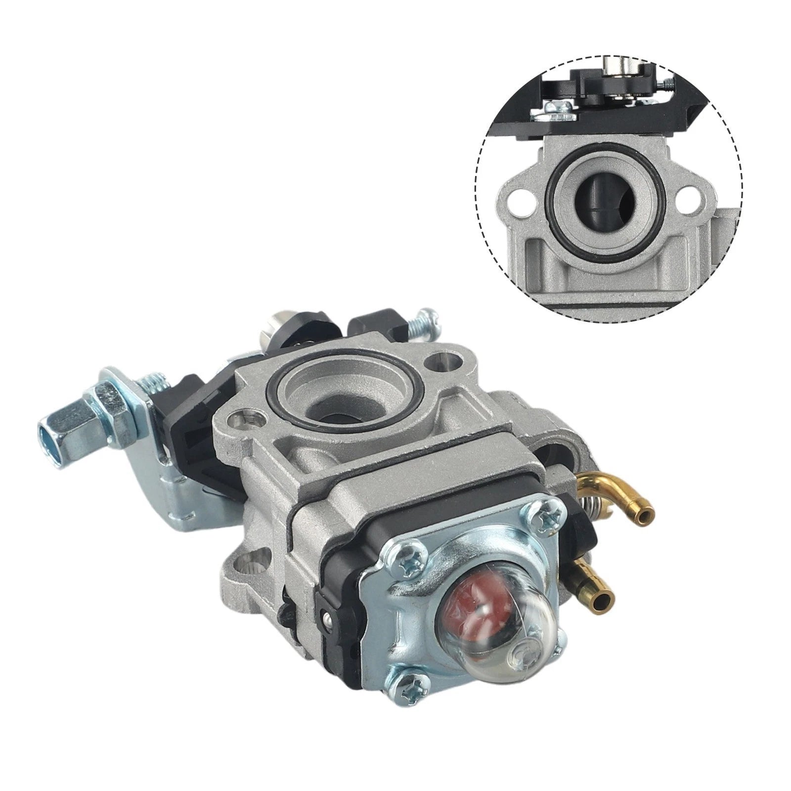 Carburetor for Hedge Cutting Power (2 Sizes Available)