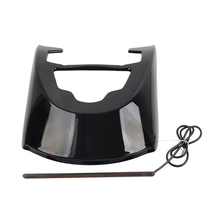 Rear Mudguard with Light for Harley VRSCDX V-Rod VRSCAW VRSCA (2002–2017)