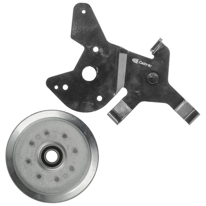 Deck Drive Belt Idler Pulley Arm for John Deere D140 D150 D155 (2006–2018)