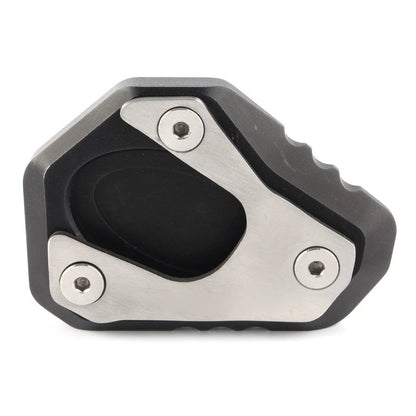 Kickstand Foot Side Stand Extension Pad for Kawasaki Z1000 (2010–2018)