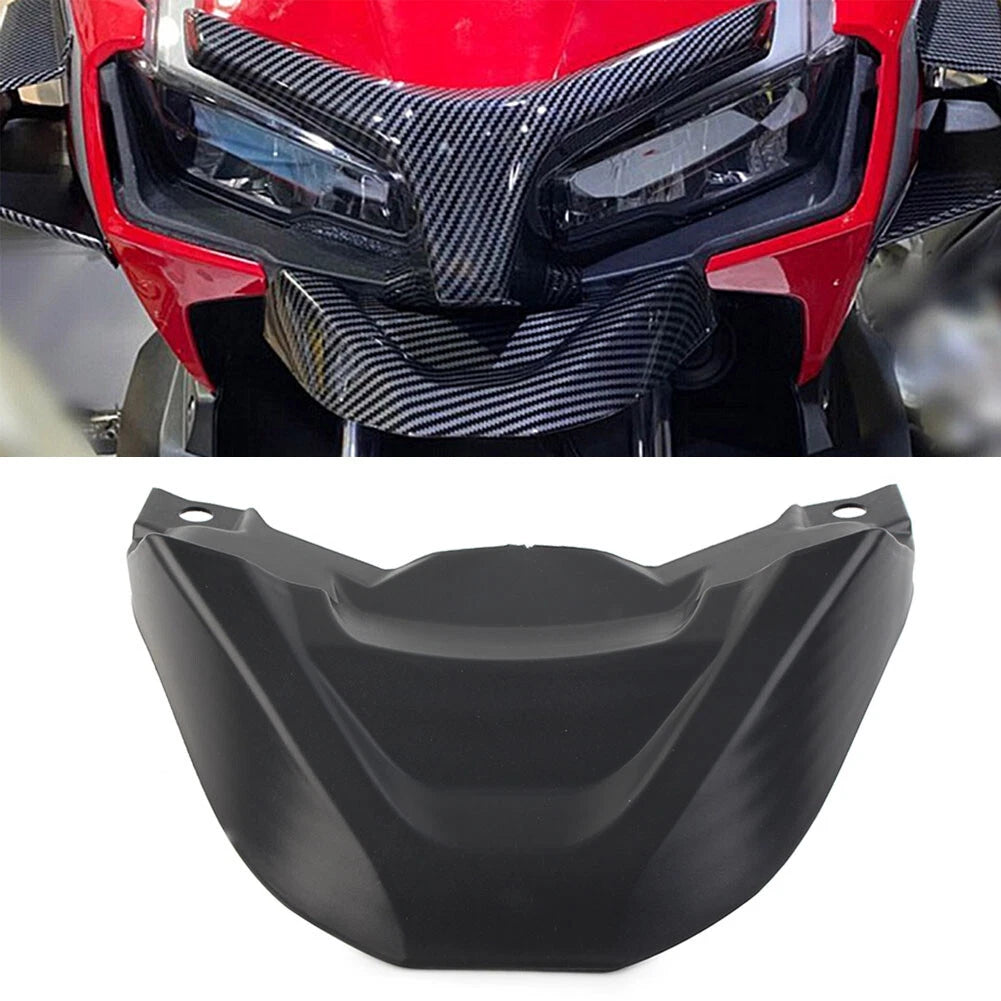 Front Winglet Fin & Headlight Fairing for Honda ADV 150 (2018–2022)