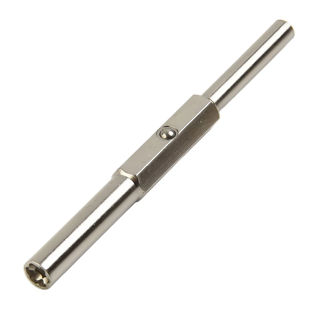 2X 3.8mm & 4.5mm Nutdrivers for Automotive Use