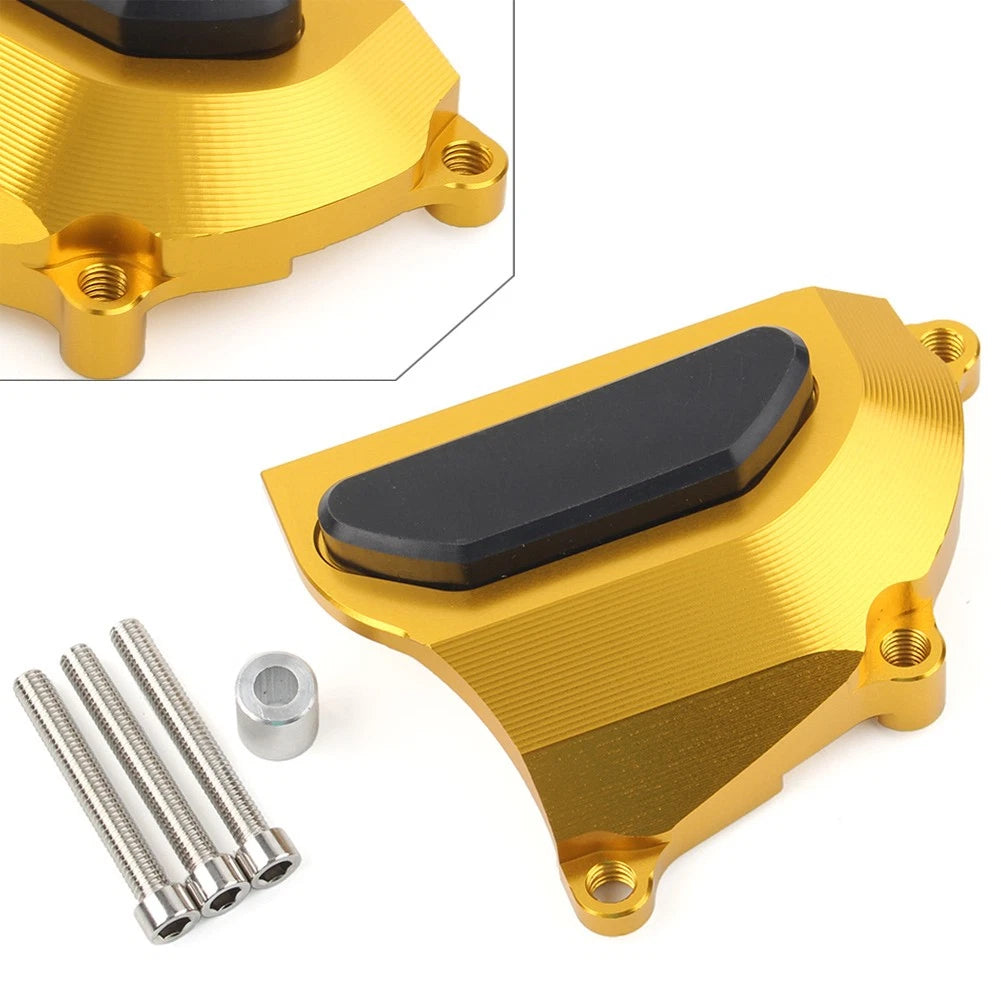 Engine Case Stator Cover Guard Slider for Honda CBR1000RR (2008–2016)