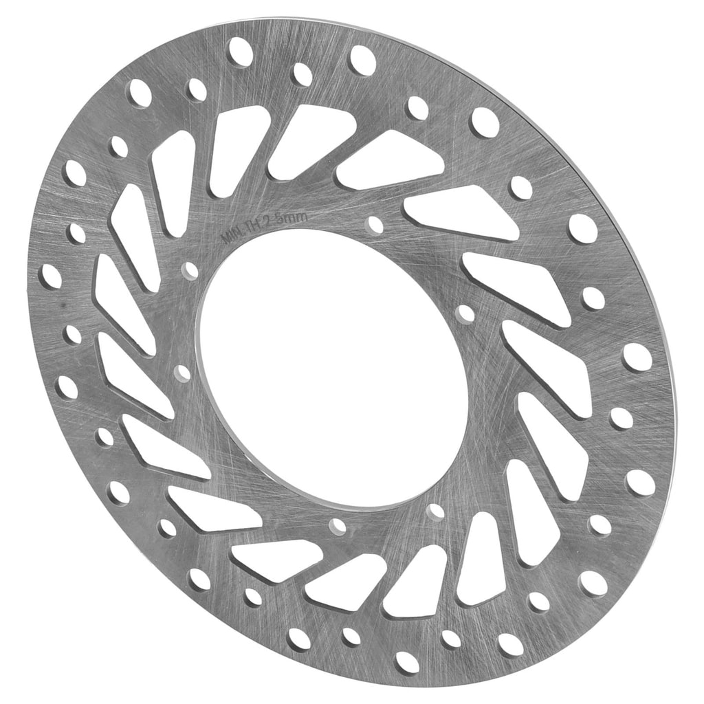 Front Brake Disc Rotor Replacement for Honda CR500R (1995–2001)