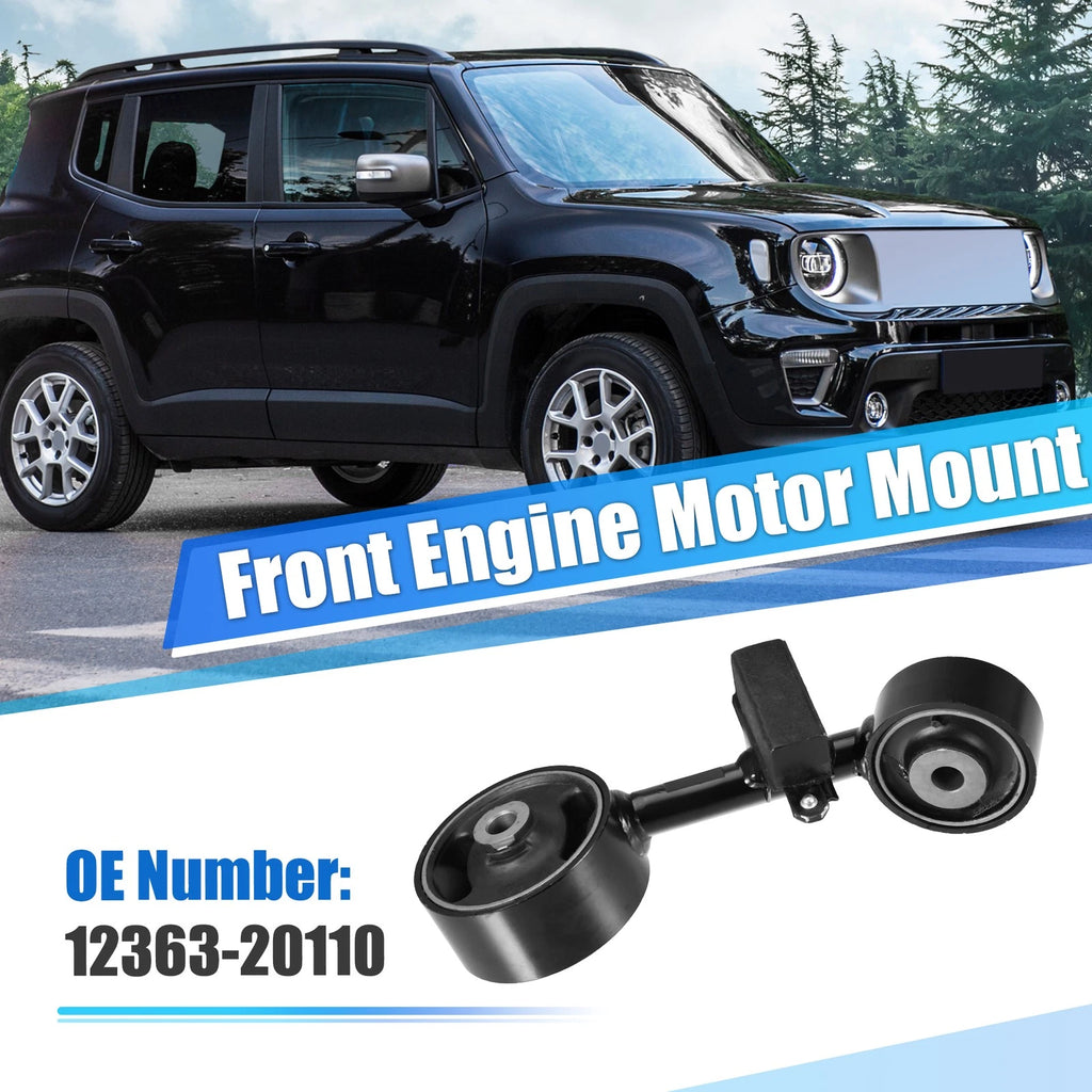 Torque Strut Front Right Engine Mount Replacement for Lexus RX330 (2004–2006)