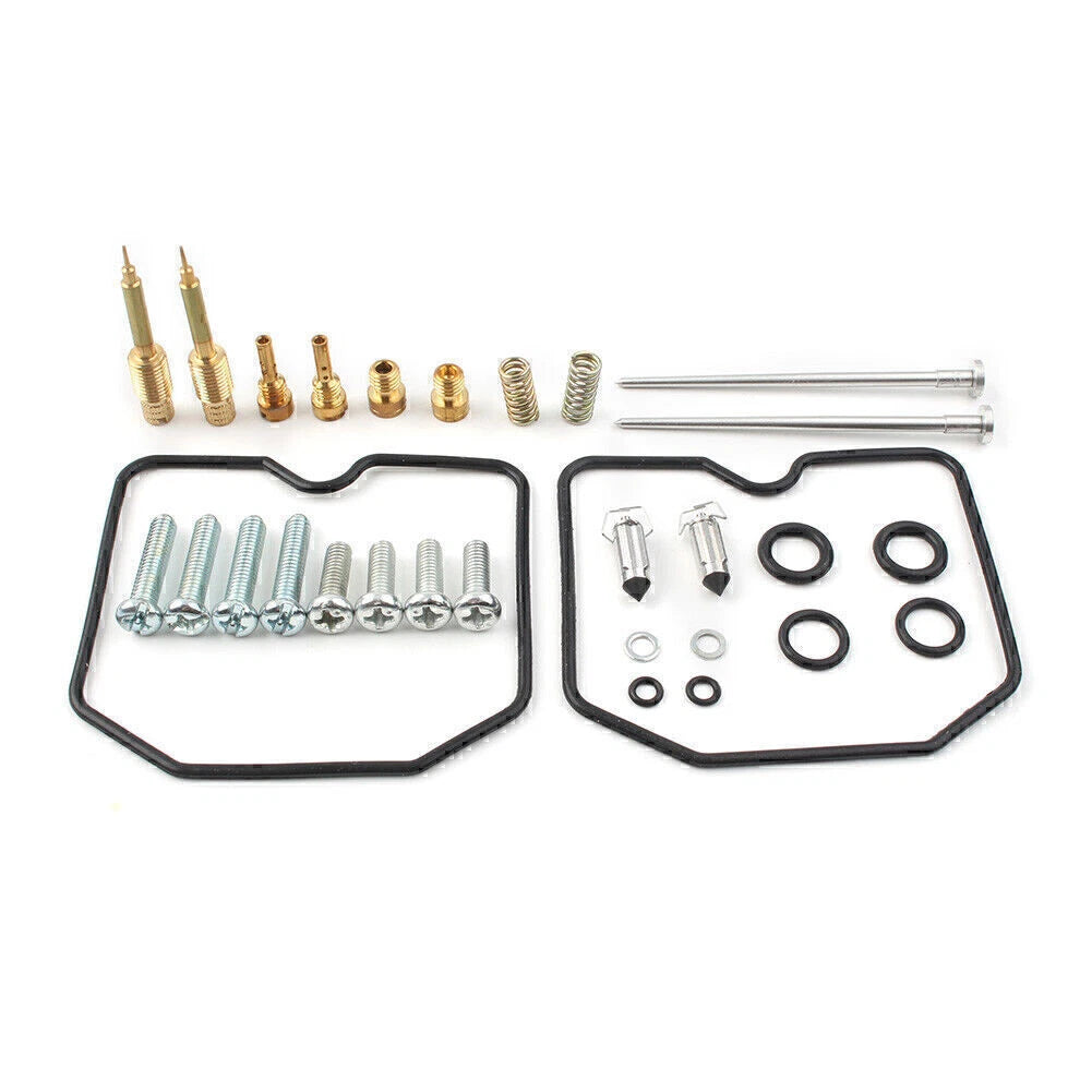 Carburetor Rebuild Kit for Kawasaki EN500C (1996–2006)