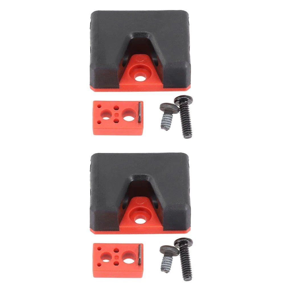 49 16 3697 Bit Holder and Screw Kit for Drilling Tools