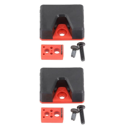 49 16 3697 Bit Holder and Screw Kit for Drilling Tools