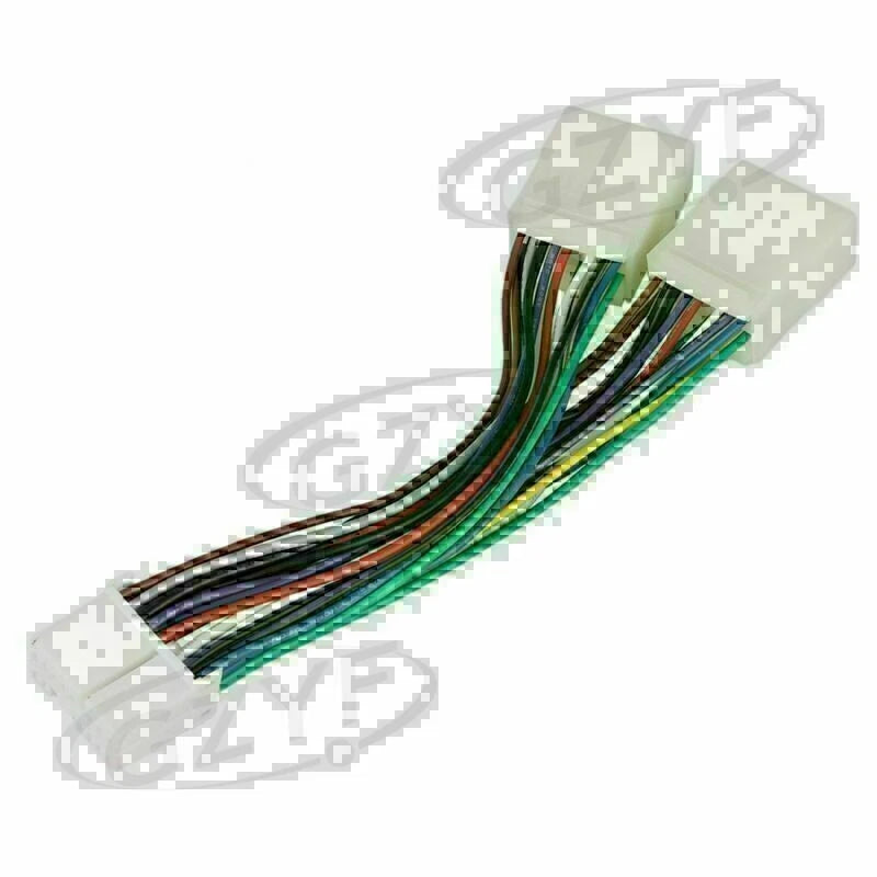 Y Cable Splitter for Honda Aux CD Changer / Ipod Adapter / XM / Navigation