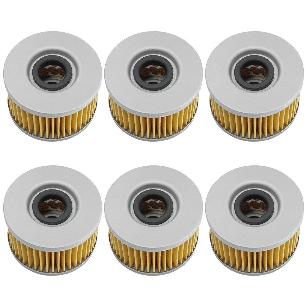 Oil Filter Replacement for Honda Rincon 680 TRX680FA (2006–2023)