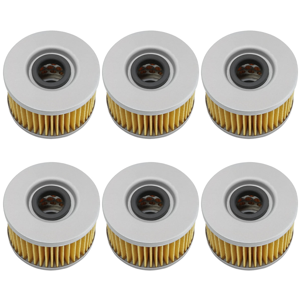 Oil Filter Replacement for Honda Rincon 680 TRX680FA (2006–2023)